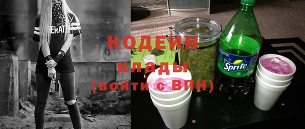 хмурый Абинск